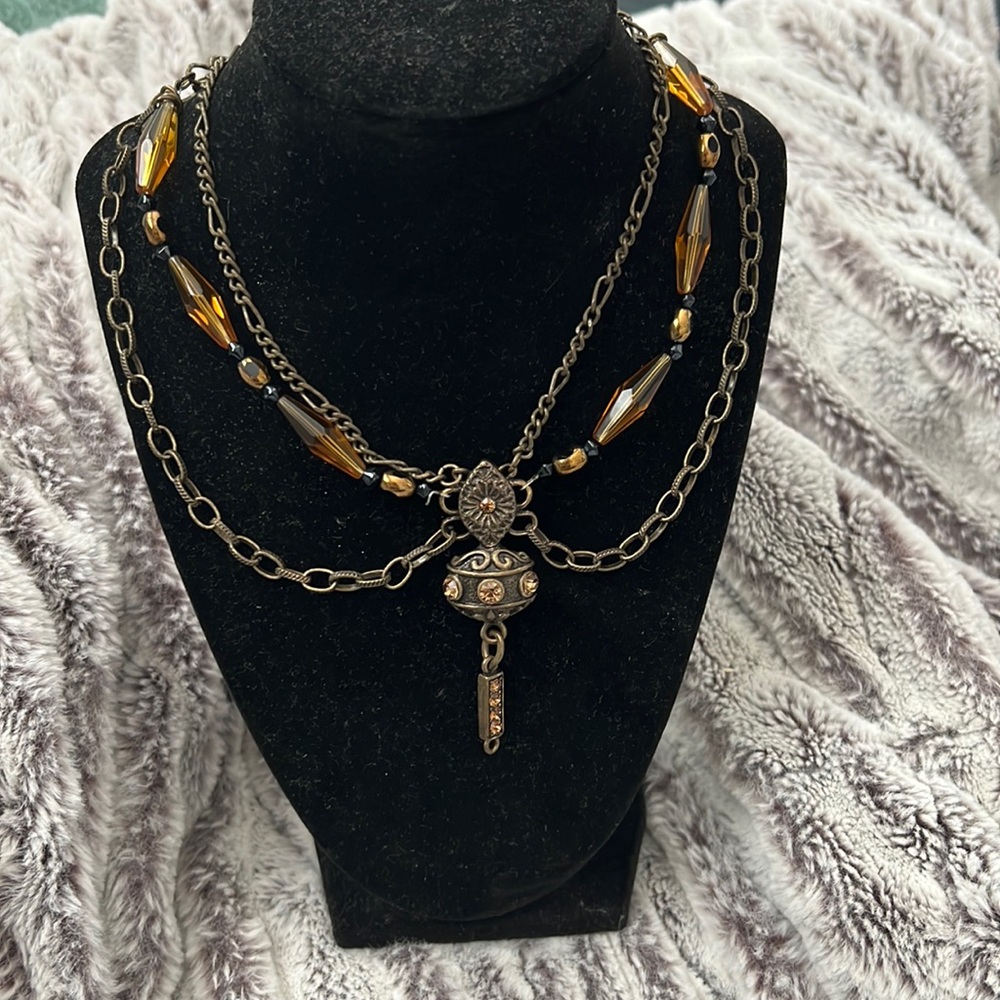 Necklace